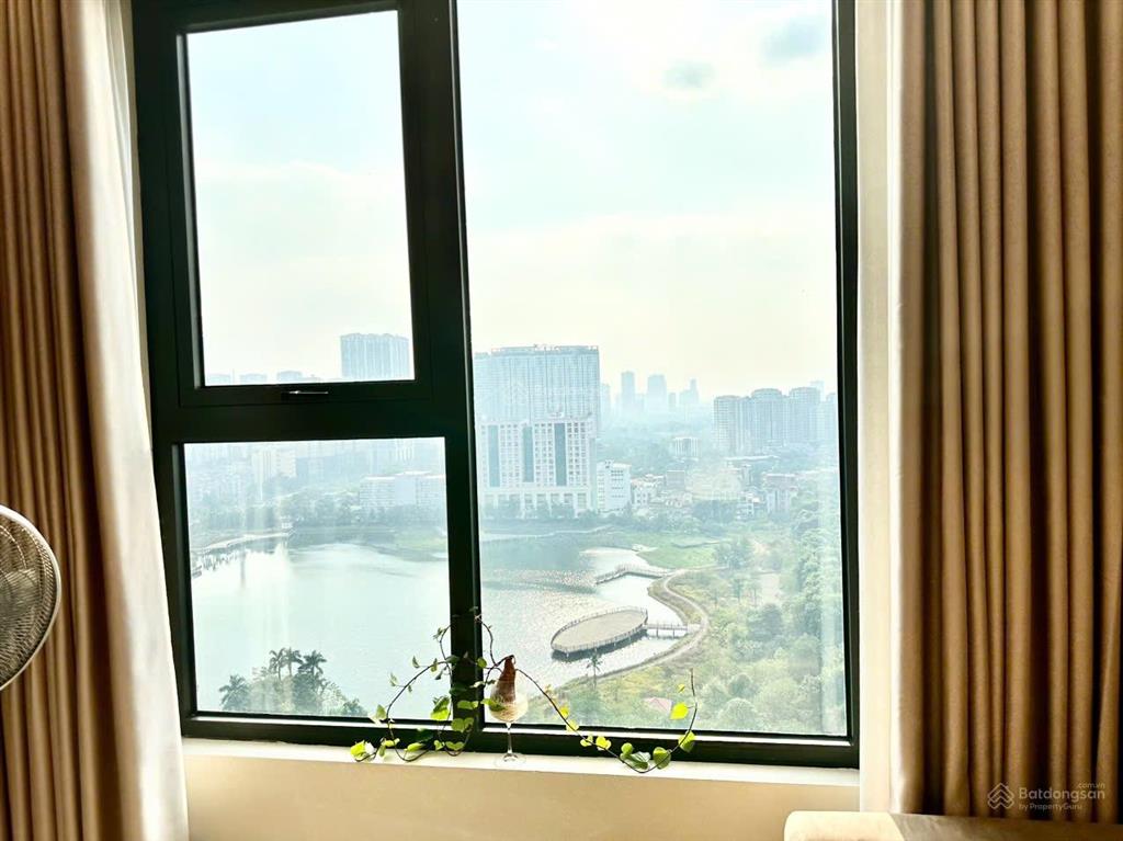 (hàng hiếm  hot) chính chủ bán căn 3 ngủ tại trinity tower.  0971 516 ***