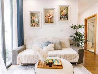 Cho thuê căn hộ 2pn, 2wc tại vinhomes green bay mễ trì, 14 triệu, 64m2  0971 516 ***