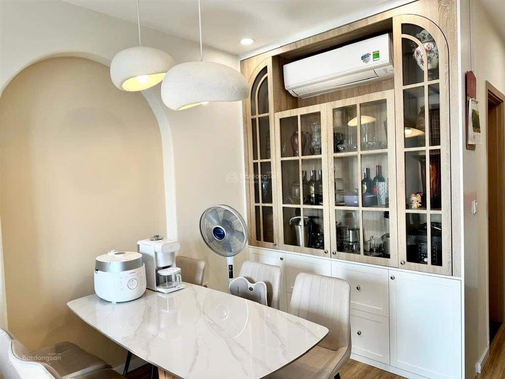 Giá hời trinity! ngộp bank! bán 2 ngủ 2wc căn góc, view hồ trinity tower chỉ 4tỷ  0971 516 ***