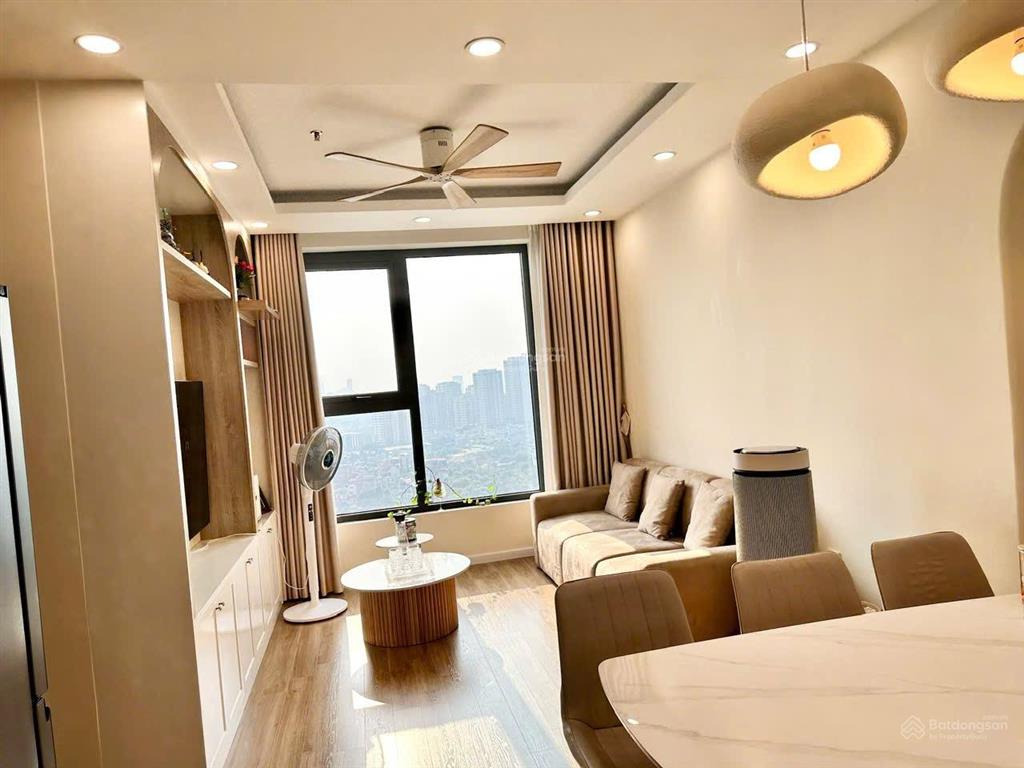 Giá hời trinity! ngộp bank! bán 2 ngủ 2wc căn góc, view hồ trinity tower chỉ 4tỷ  0971 516 ***