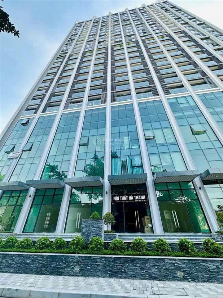 (siêu hiếm) cho thuê 3n 94m2 giá rẻ 15 triệu tại trinity tower, thanh xuân