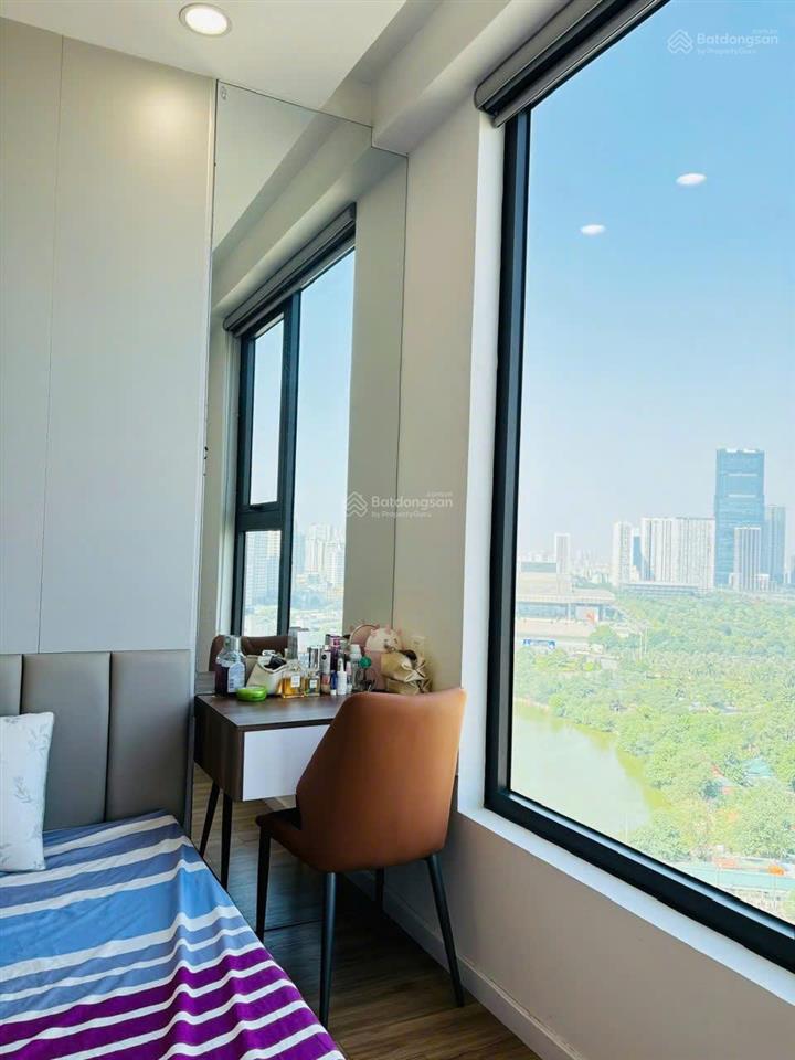 (siêu hiếm) cho thuê 3n 94m2 giá rẻ 15 triệu tại trinity tower, thanh xuân