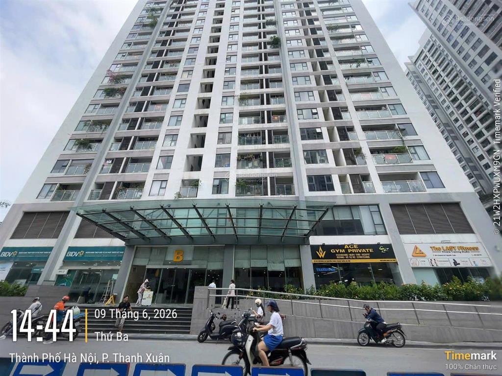 Cực hiếm cho thuê căn hộ golden palm, 65m2 2pn, nội thất cơ bản, giá chỉ 13tr/th  0971 516 ***