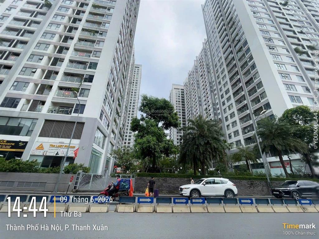 Cực hiếm cho thuê căn hộ golden palm, 65m2 2pn, nội thất cơ bản, giá chỉ 13tr/th  0971 516 ***