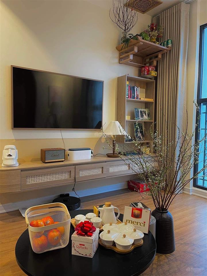 Cho thuê căn hộ studio tại ecolife capitol với giá từ 8tr/tháng 0971 516 ***