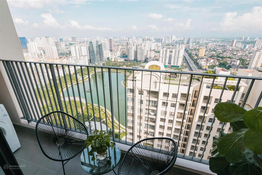 Cho thuê căn hộ studio tại ecolife capitol với giá từ 8tr/tháng 0971 516 ***