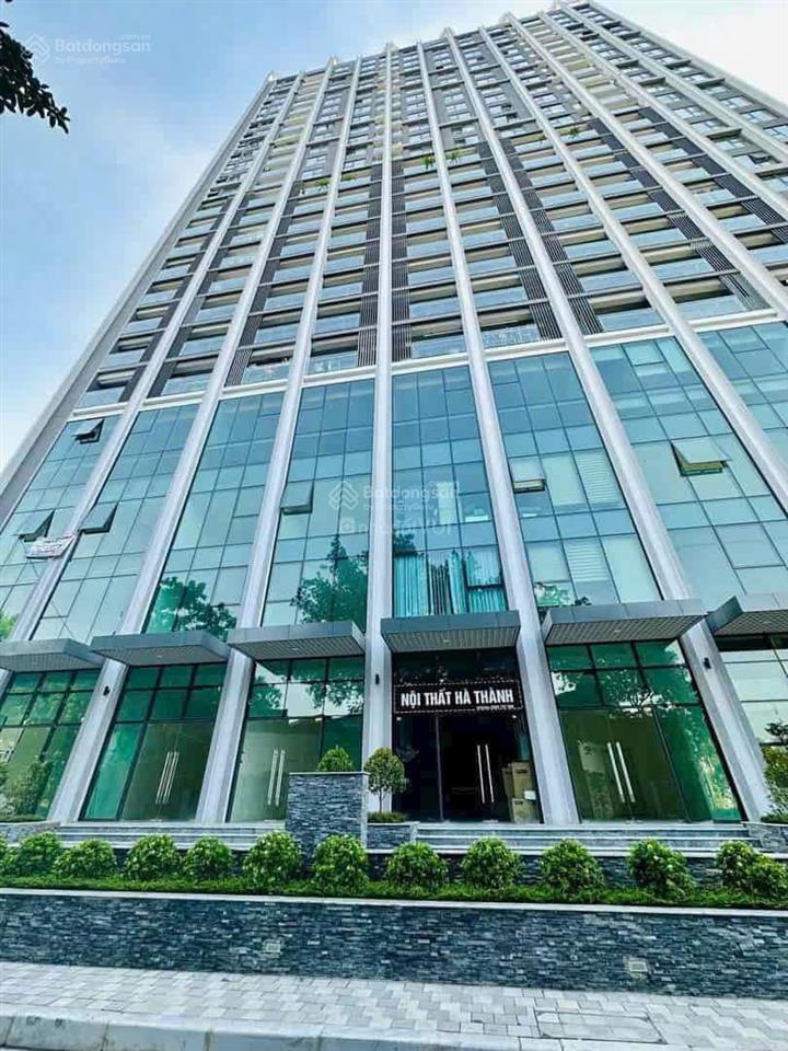 Cđt bán shophouse giá tốt tại trinity tower  thanh xuân 8.5 tỷ  0971 516 ***