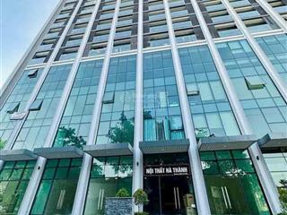 Cđt bán shophouse giá tốt tại trinity tower  thanh xuân 8.5 tỷ  0971 516 ***