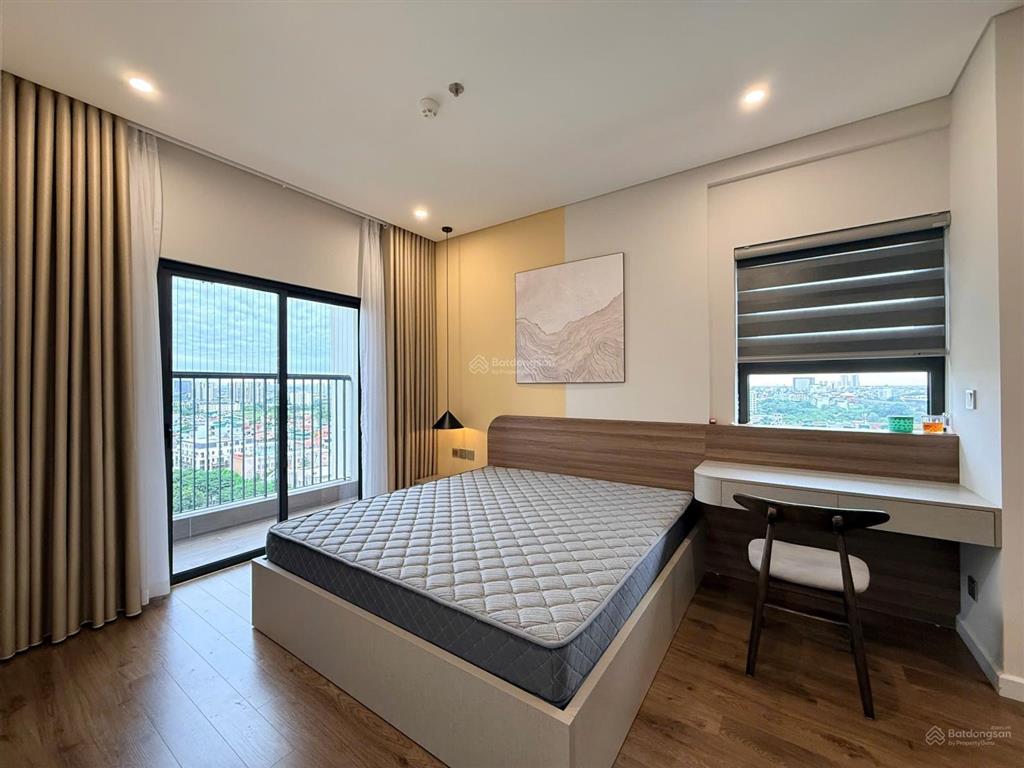 Siêu rẻ cho thuê 2 ngủ full đồ tại thăng long n01 giá chỉ 15tr/tháng  0971 516 ***