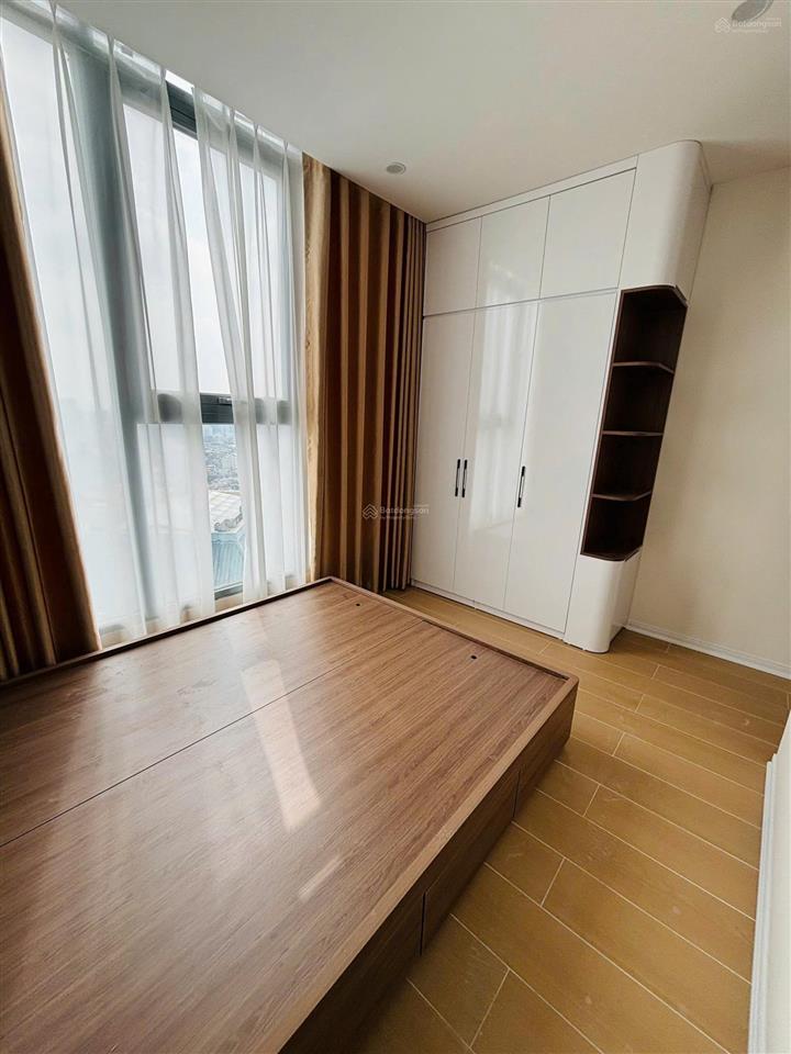 (rẻ nhất dự án) bán căn 2 ngủ 2wc tại mhd trung văn giá 1.950 tỷ.  0971 516 ***