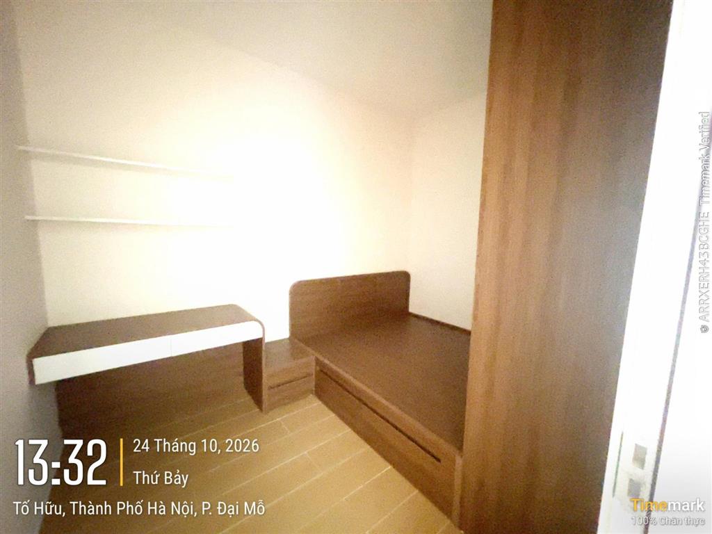(rẻ nhất dự án) bán căn 2 ngủ 2wc tại mhd trung văn giá 1.950 tỷ.  0971 516 ***