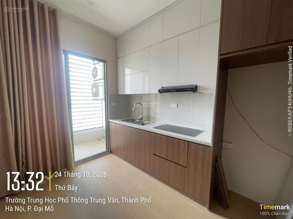 (rẻ nhất dự án) bán căn 2 ngủ 2wc tại mhd trung văn giá 1.950 tỷ.  0971 516 ***