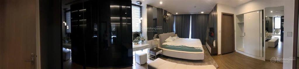 Bán cc 149m2, căn hộ 4pn3wc tại vinhomes skylake, 18,5 tỷ, view hồ điều hòa thoáng mát