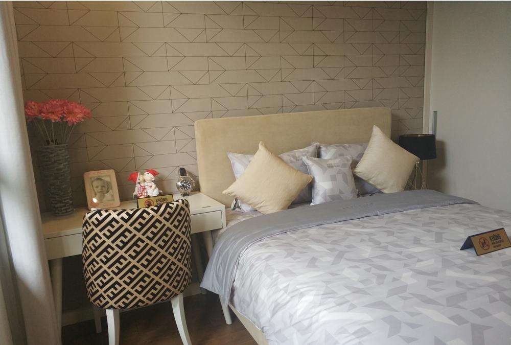 Bán căn hộ cc vinhomes west point, 2n2wc diện tích 67,1m giá 7 tỷ, nội thất đầy đủ,  o968845455