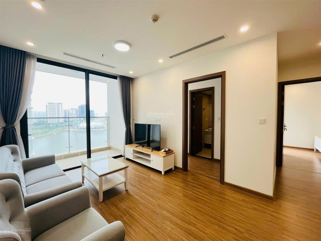 Bán căn hộ cc vinhomes west point, 2n2wc diện tích 67,1m giá 7 tỷ, nội thất đầy đủ,  o968845455