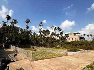 Chào bán lô góc lâm động giá tốt