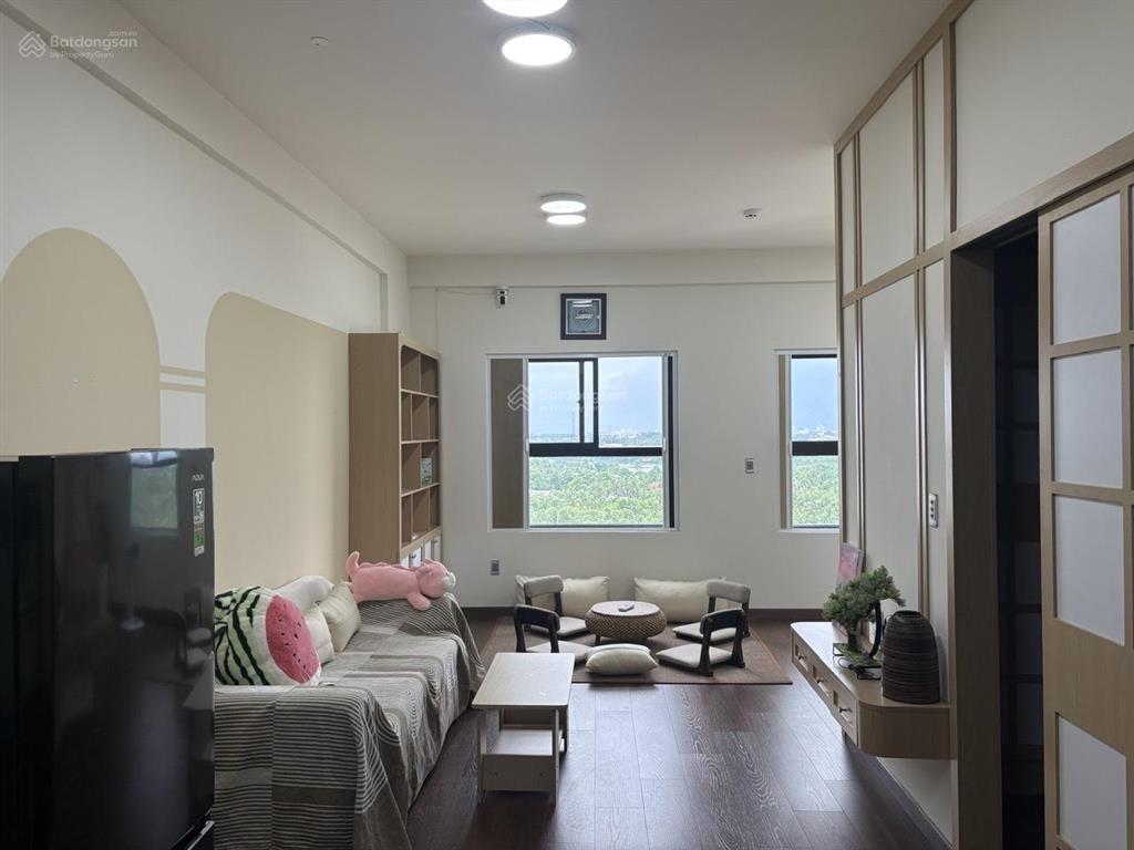 Chính chủ cho thuê theo ngàythángnăm. căn hộ chung cư ehome southgate, 5 triệu vnd, 51m2