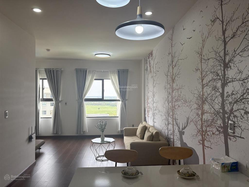 Chính chủ cho thuê theo ngàythángnăm. căn hộ chung cư ehome southgate, 5 triệu vnd, 51m2
