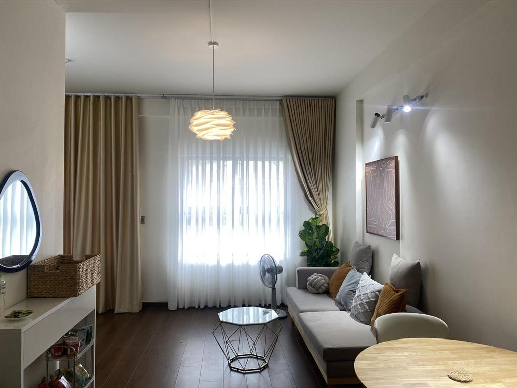 Chính chủ cho thuê theo ngàythángnăm. căn hộ chung cư ehome southgate, 5 triệu vnd, 51m2