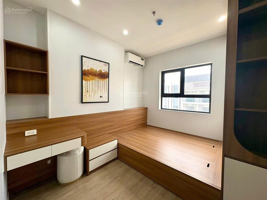 Bán gấp căn 3pn full nội thất tại cát tường smart city  hỗ trợ vay tối đa 70%  ls 5,4%