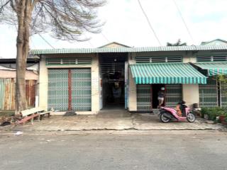 Chủ kẹt tiền bán cặp trọ 18 phòng đường nhựa ngay kcn mỹ phước 2, bến cát, sổ sẵn, 300m2/ 925 triêu