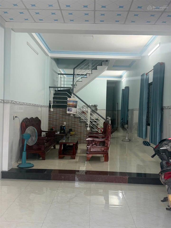 Bán nhanh căn nhà và dãy trọ ngay kcn mỹ phước, thời hoà, bến cát, sổ sẵn,150m2/ 865 triệu,dân đông