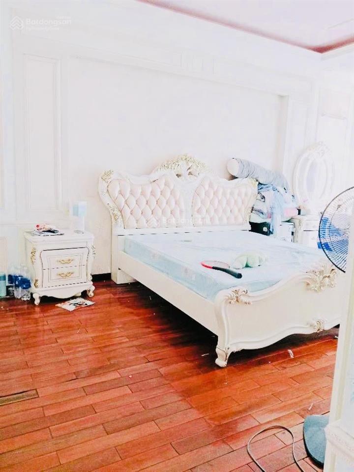 Biệt thự phố, luỹ bán bích  11x12  4 tầng, nhỉnh 18 tỷ