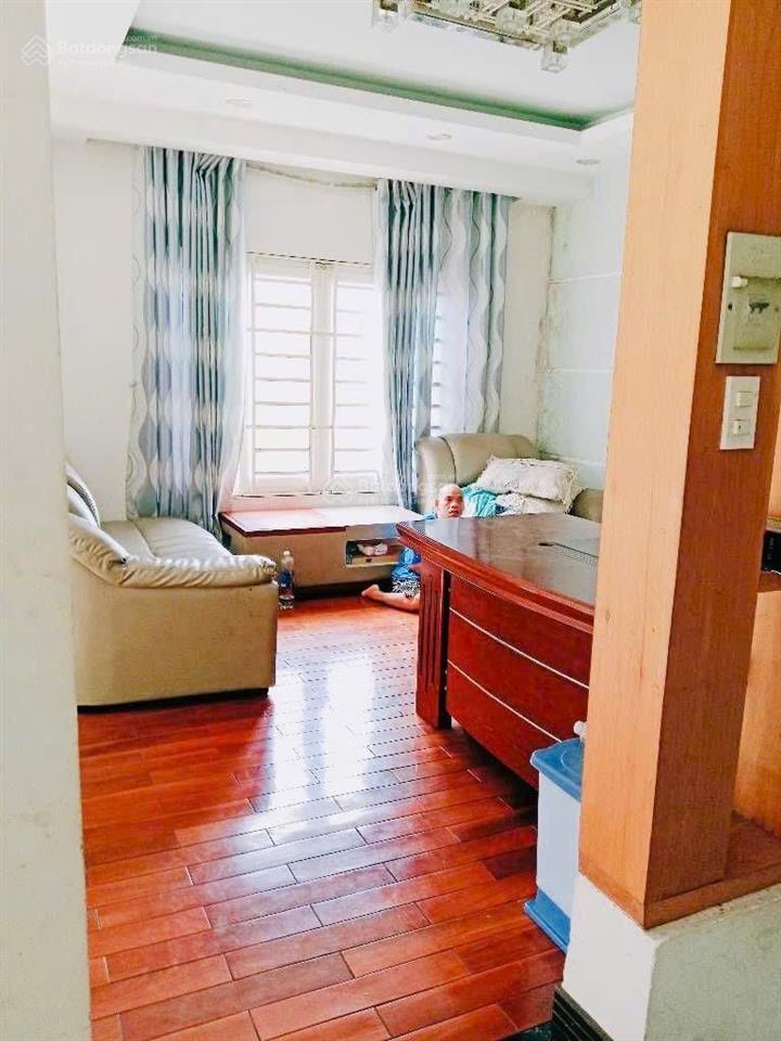 Biệt thự phố, luỹ bán bích  11x12  4 tầng, nhỉnh 18 tỷ