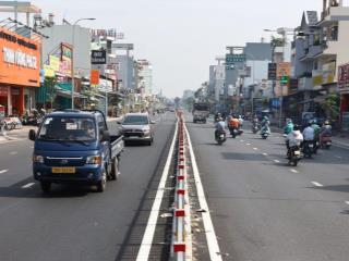 Full thổ cư 136m  5.7x26  tân kỳ tân quý, bình tân  chỉ 6.x tỷ