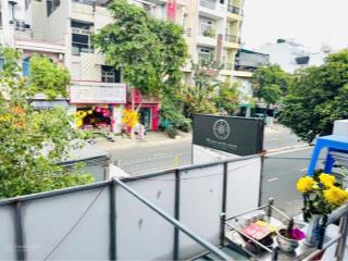 Mặt tiền nguyễn sơn, ngang 4m  4x14  nhỉnh 7 tỷ, khu kinh doanh sầm uất tân phú