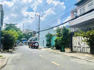 Mặt tiền kinh doanh  tân sơn nhì  tân phú  5x21  9,2 tỷ