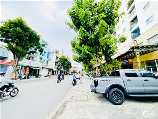 Mặt tiền vườn lài  4,2x15  kinh doanh sầm uất  nhỉnh 11 tỷ