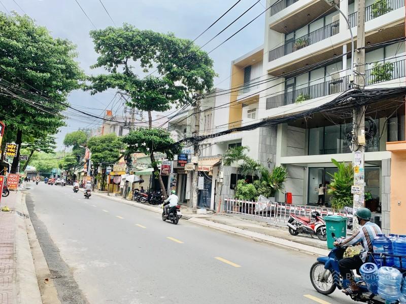 Bán nhà mặt tiền cầu xéo, tân phú 4,5x30 (135m) nhỉnh 11 tỷ, kinh doanh sầm uất