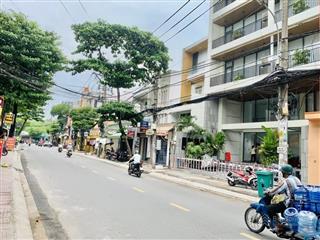 Bán nhà mặt tiền cầu xéo, tân phú  4,5x30m (135m2)  hơn 11 tỷ, kinh doanh sầm uất