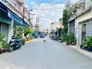 Hẻm nhựa 8m, tân kỳ tân quý, 4 tầng  6x17 công nhận đẹp  chỉ nhỉnh 7 tỷ