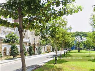 Đất biệt thự kdc vĩnh lộc  đất đối diện công viên  6x15m  8.7 tỷ  không gian sống đẳng cấp