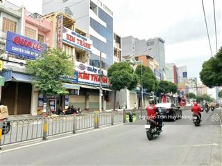 Mặt tiền hòa bình hiếm  4x18  chỉ 12.x tỷ  dòng tiền cực ngon  tân phú