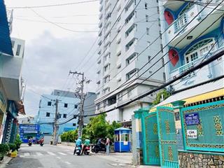 Mặt tiền lý thánh tông  4x17m  giá 6.4 tỷ  kinh doanh đỉnh tân phú