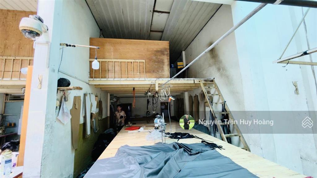 Mặt tiền gò xoài  8x20  trục kd sầm uất  đầu tư sinh lời  21.x tỷ