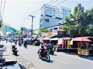 Mặt tiền phan anh, quận tân phú  ngang 7x50  350m  giá tốt 33.x tỷ