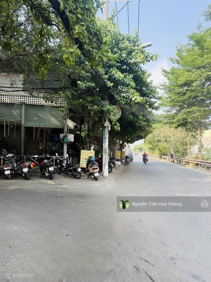 13 x 21  mặt tiền khủng  273m2  chỉ 17 tỷ nhỉnh, kinh doanh đa ngành, gần aeon tân phú