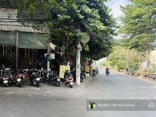 13 x 21  mặt tiền khủng  273m2  chỉ 17 tỷ nhỉnh, kinh doanh đa ngành, gần aeon tân phú