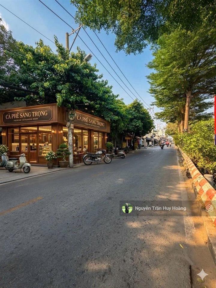 13 x 21  mặt tiền khủng  273m2  chỉ 17 tỷ nhỉnh, kinh doanh đa ngành, gần aeon tân phú