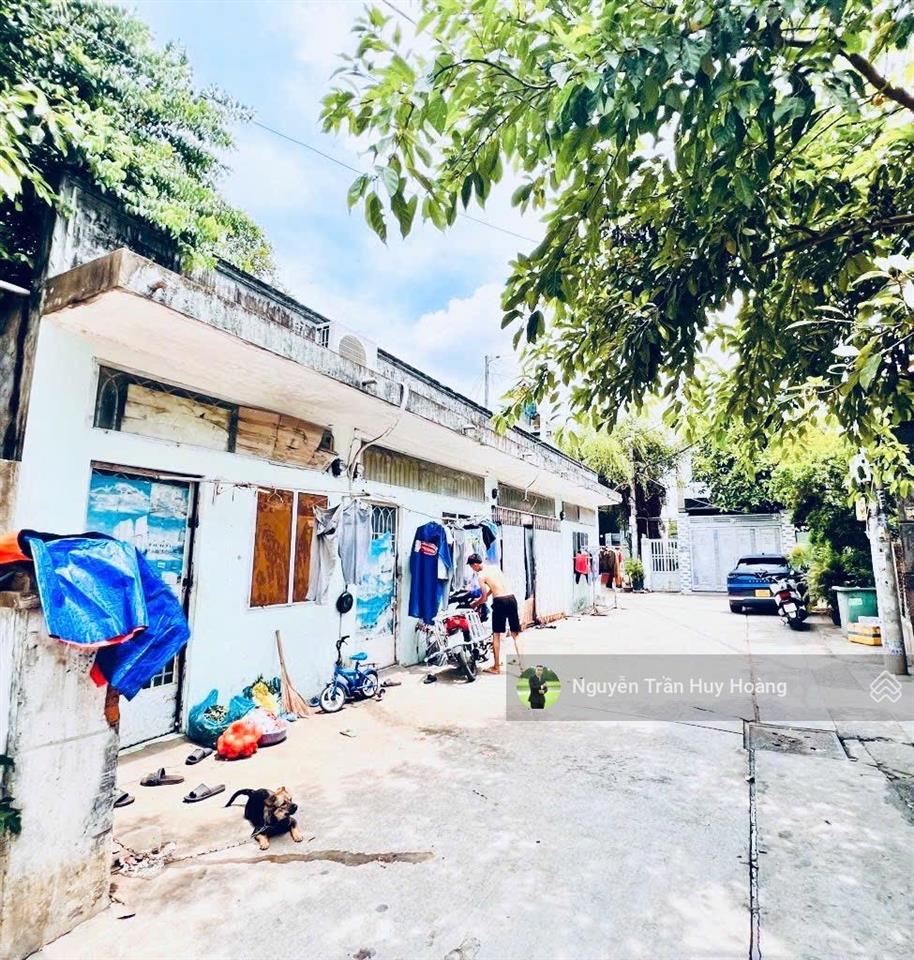 Ngang 15m hiếm  15x8m  hẻm xe tải lê trọng tấn  giá chỉ 5.5 tỷ