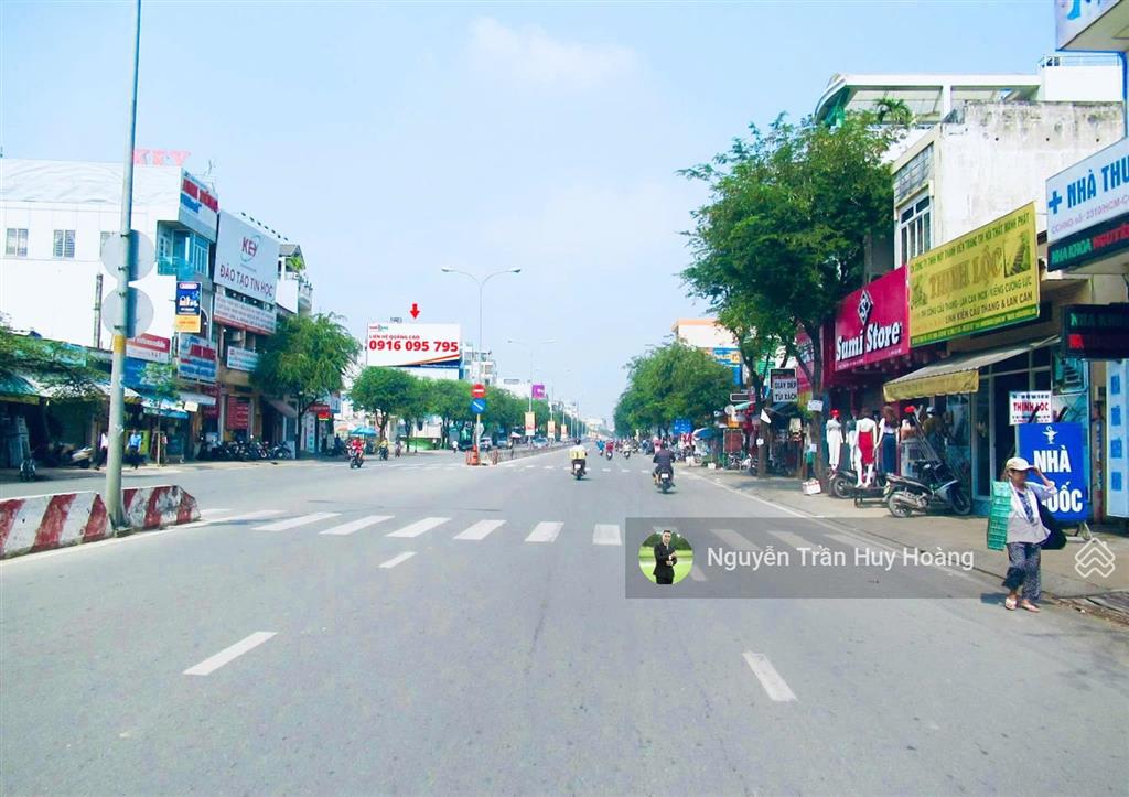 Ngang 15m hiếm  15x8m  hẻm xe tải lê trọng tấn  giá chỉ 5.5 tỷ