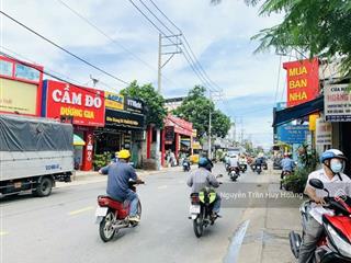 Mặt tiền kd mã lò  4x22m  3 tầng kiên cố  giá 7 tỷ 5  khu sầm uất