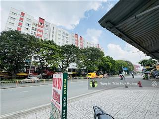 Mặt tiền kinh doanh đỉnh  7x22m  giá 6,8 tỷ  gần aeon tân phú  mặt tiền đường số 8