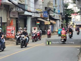 Mặt tiền gần aeon tân phú, ngang 4 x 26  giá 8 tỷ  kinh doanh cực tốt