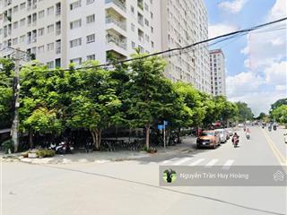 Mặt tiền đường số 1, kdc vĩnh lộc  đất 6x15 kinh doanh đỉnh  9 tỷ nhỉnh