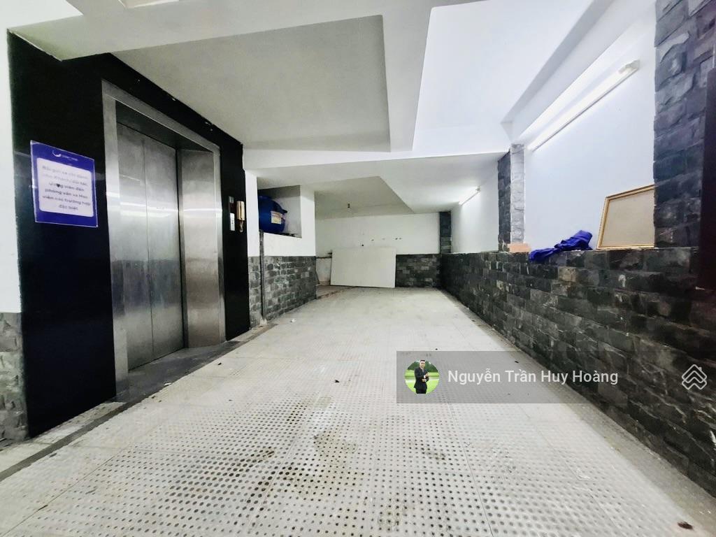 Giảm 4 tỷ  7 tầng thang máy, kinh doanh đỉnh cao  6x15  giá chỉ 13.8 tỷ